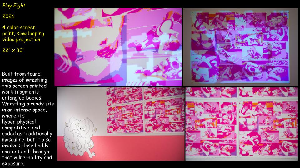 Endleaves work sample 2